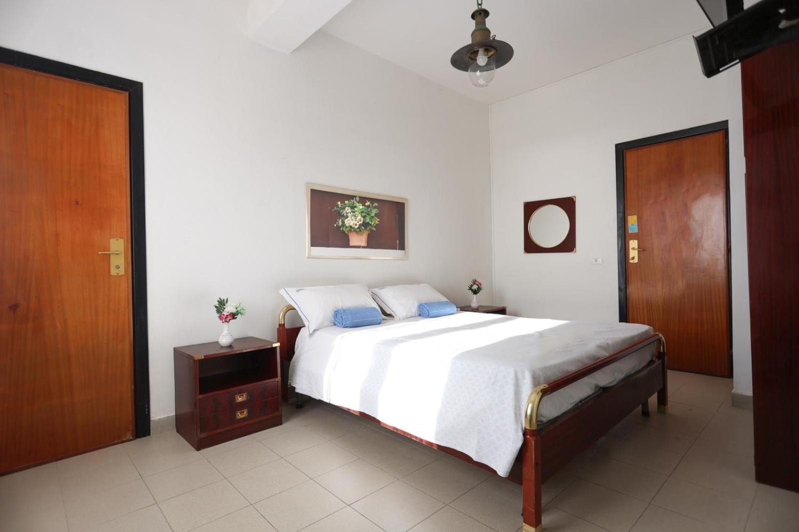 Hotel Barracuda Varcaturo Exteriér fotografie
